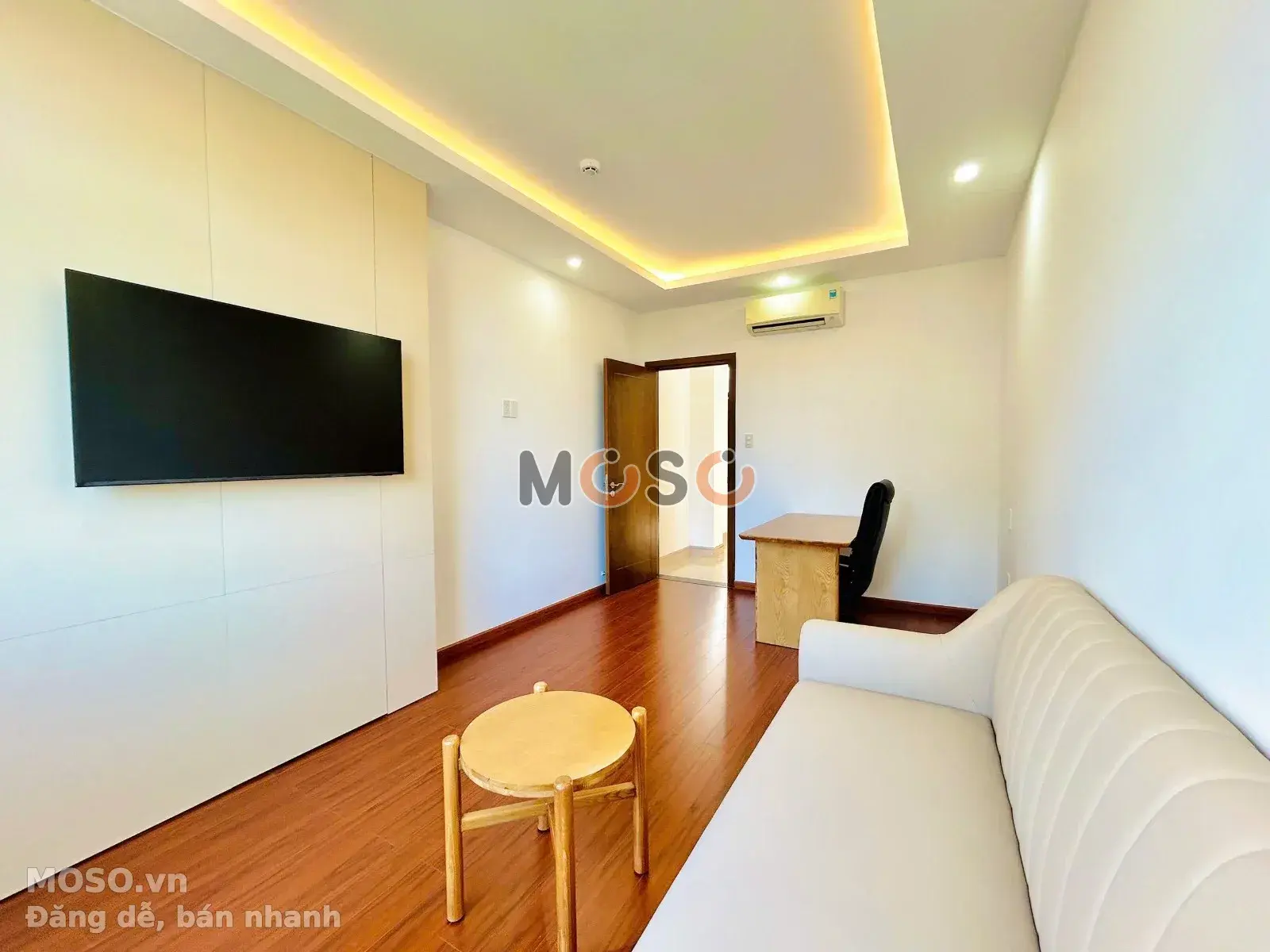 Cho thuê căn hộ dịch vụ Mỹ An 7 Quận Ngũ Hành Sơn, TP. Đà Nẵng – 1 phòng ngủ, giá 18 triệu - ảnh 10